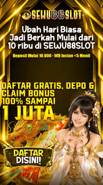 SEWU88SLOT